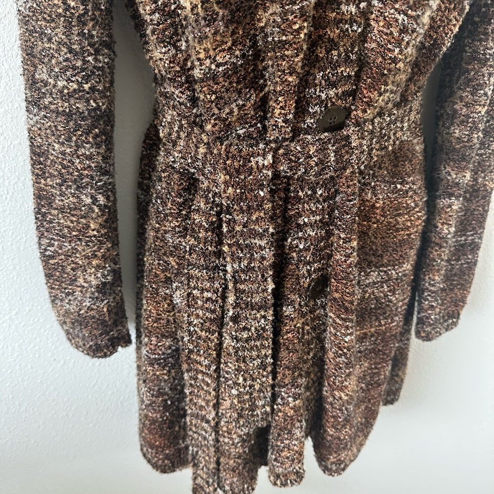 Jones New‎ York Multitone Knit Cardigan - Picture 7 of 8